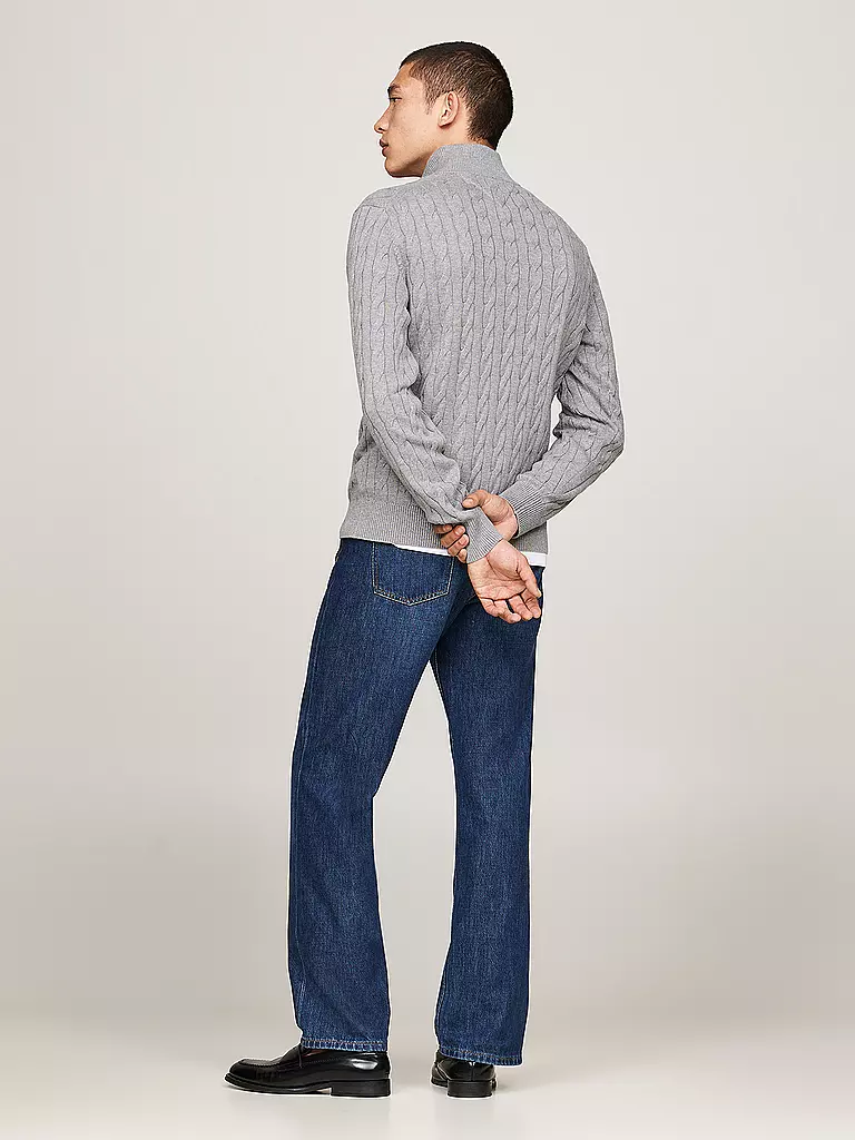 TOMMY HILFIGER | Jersey Troyer | 