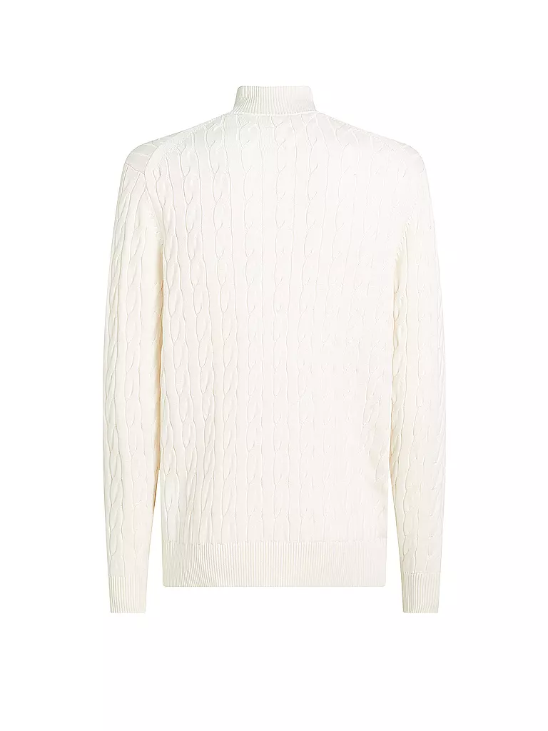 TOMMY HILFIGER | Jersey Troyer | 