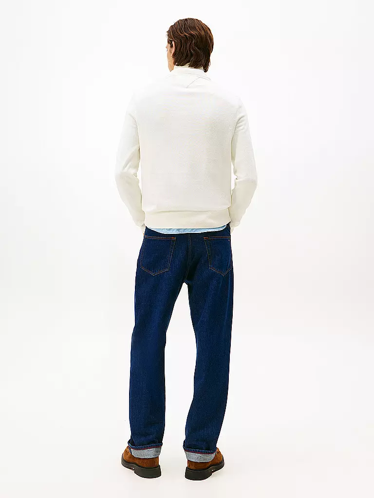 TOMMY HILFIGER | Jersey Troyer | 