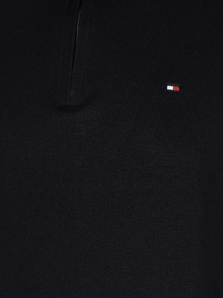 TOMMY HILFIGER | Jersey Troyer | 