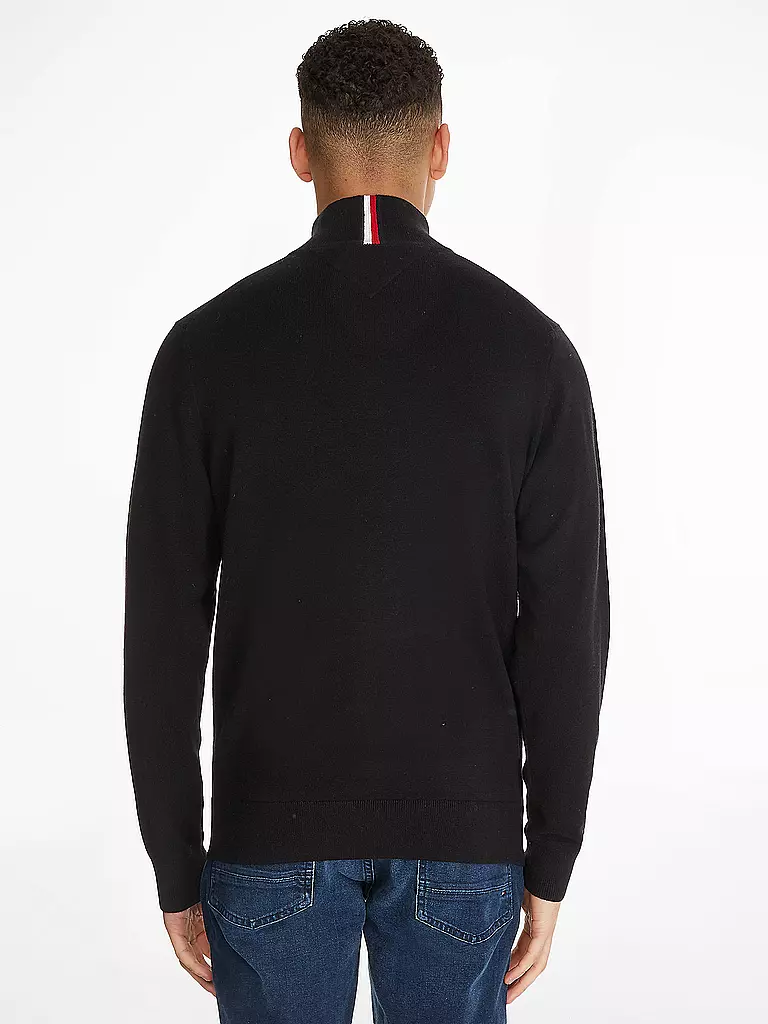 TOMMY HILFIGER | Jersey Troyer | 