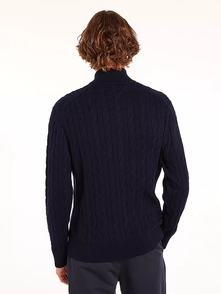 TOMMY HILFIGER | Jersey Troyer | 