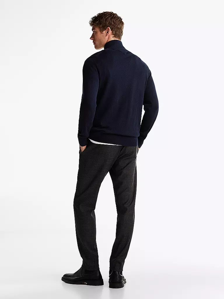 TOMMY HILFIGER | Jersey Troyer | 