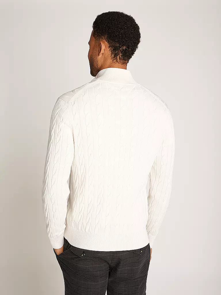 TOMMY HILFIGER | Jersey Troyer | 