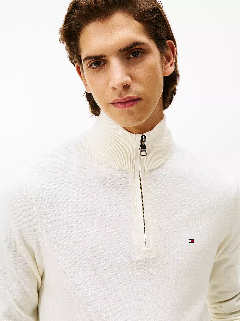 TOMMY HILFIGER | Jersey Troyer | 
