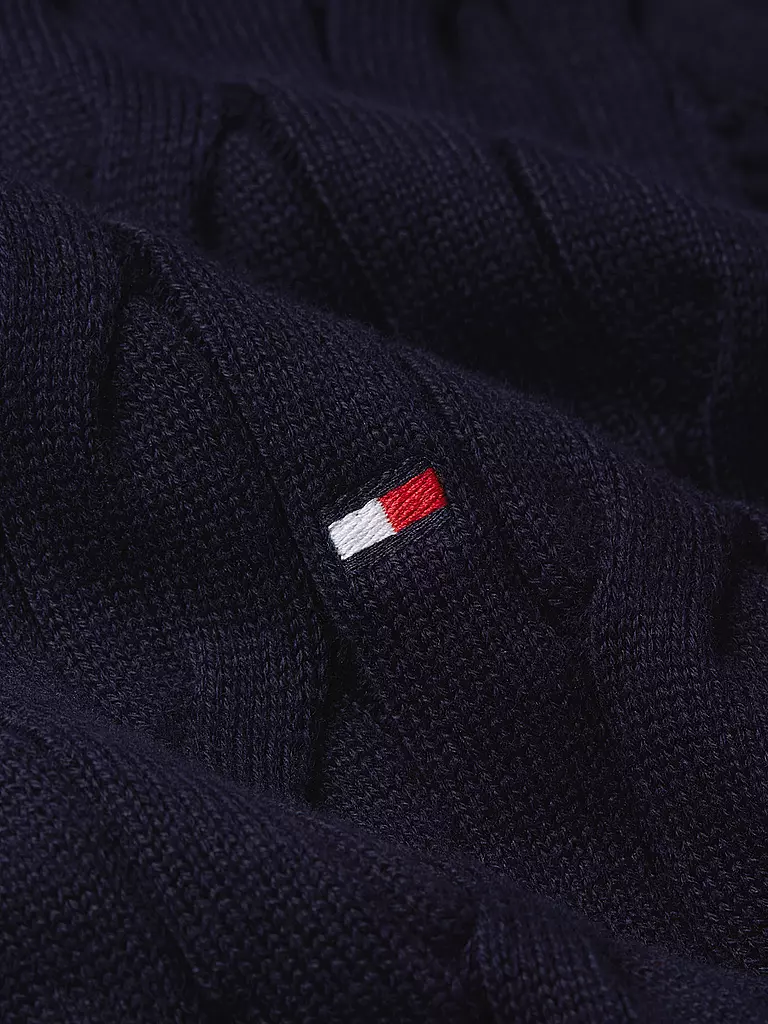 TOMMY HILFIGER | Jersey Troyer | 