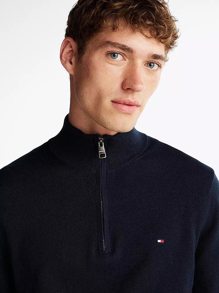 TOMMY HILFIGER | Jersey Troyer | 