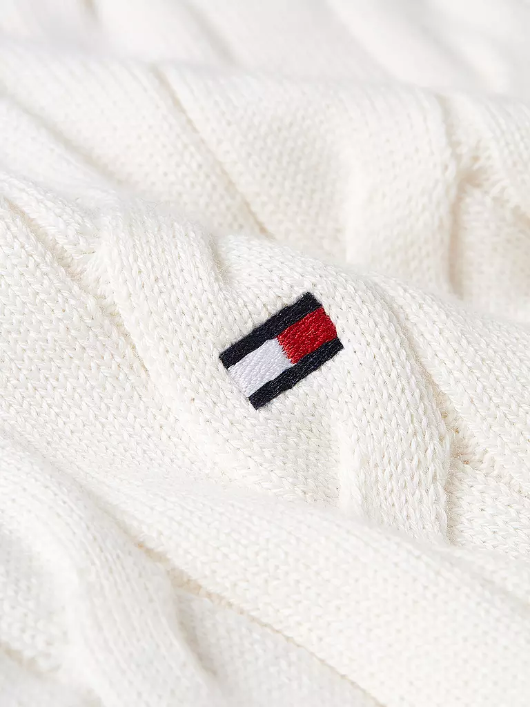 TOMMY HILFIGER | Jersey Troyer | 