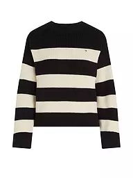 TOMMY HILFIGER | Suéter | Negro