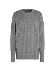 TOMMY HILFIGER | Jersey | Gris