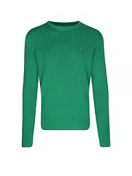 TOMMY HILFIGER | Jersey | Verde