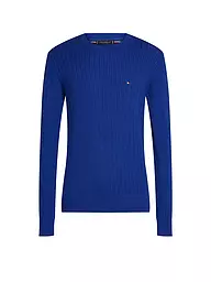 TOMMY HILFIGER | Jersey | Azul