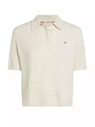 TOMMY HILFIGER | Pullover | Beige