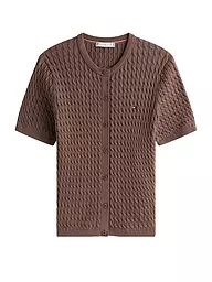 TOMMY HILFIGER | Jersey | Marrón