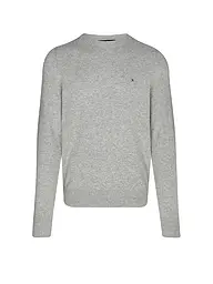TOMMY HILFIGER | Jersey | Gris claro
