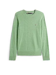 TOMMY HILFIGER | Jersey | Verde claro