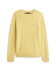 TOMMY HILFIGER | Jersey | Amarillo