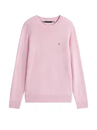 TOMMY HILFIGER | Jersey | Rosa