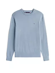 TOMMY HILFIGER | Pullover | Azul claro