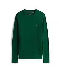 TOMMY HILFIGER | Pullover | Verde oscuro