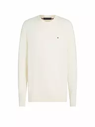 TOMMY HILFIGER | Pullover | Crema