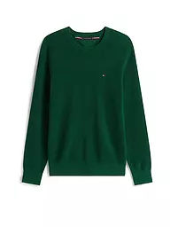 TOMMY HILFIGER | Pullover | Verde oscuro