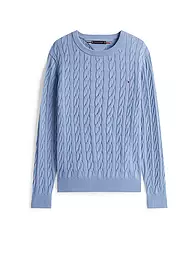 TOMMY HILFIGER | Jersey | Azul claro