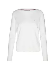 TOMMY HILFIGER | Jersey | Blanco
