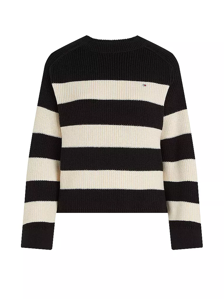 TOMMY HILFIGER | Jersey | Negro