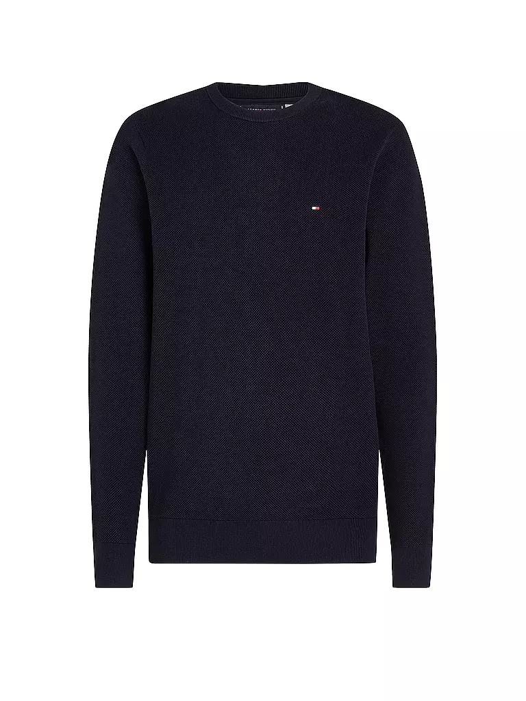 TOMMY HILFIGER | Jersey | Azul
