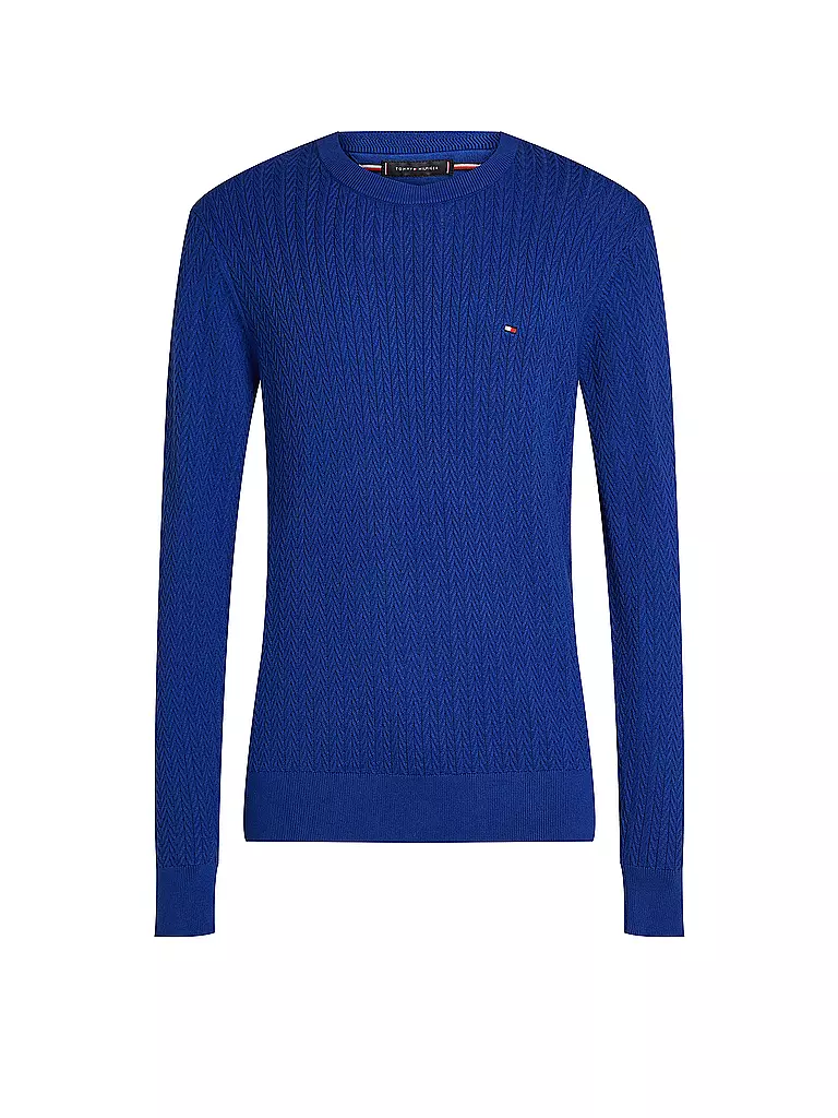 TOMMY HILFIGER | Jersey | Azul