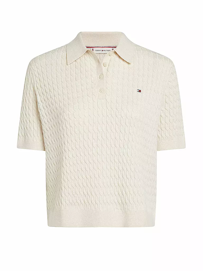 TOMMY HILFIGER | Jersey | Beige
