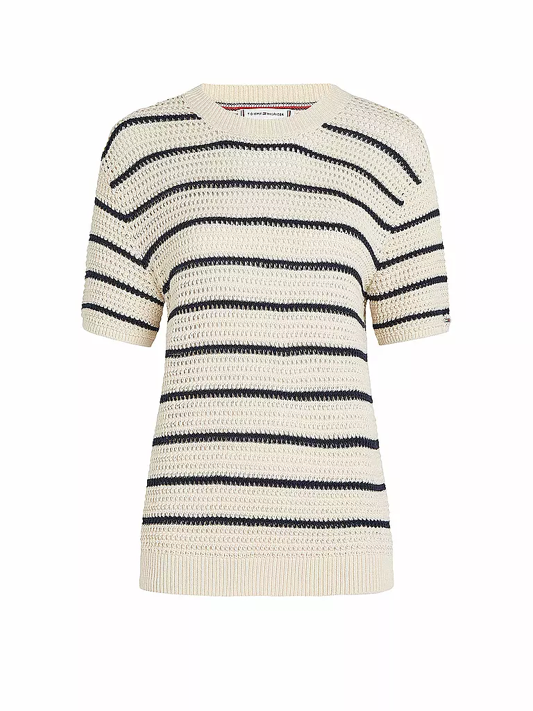 TOMMY HILFIGER | Jersey | Blanco