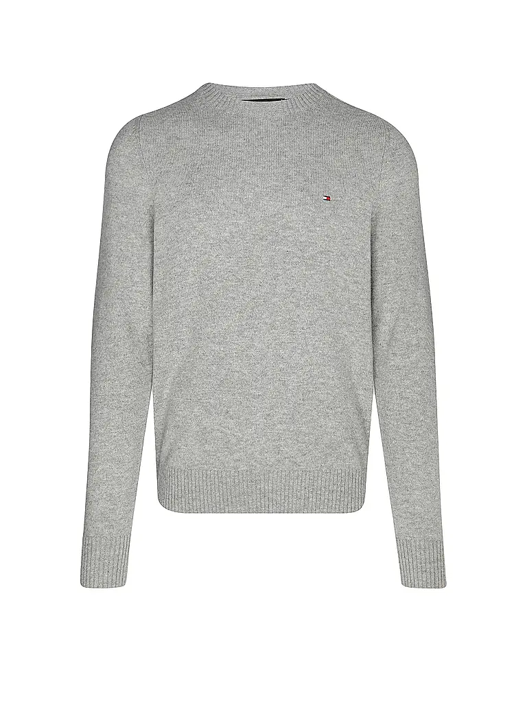 TOMMY HILFIGER | Jersey | Gris claro