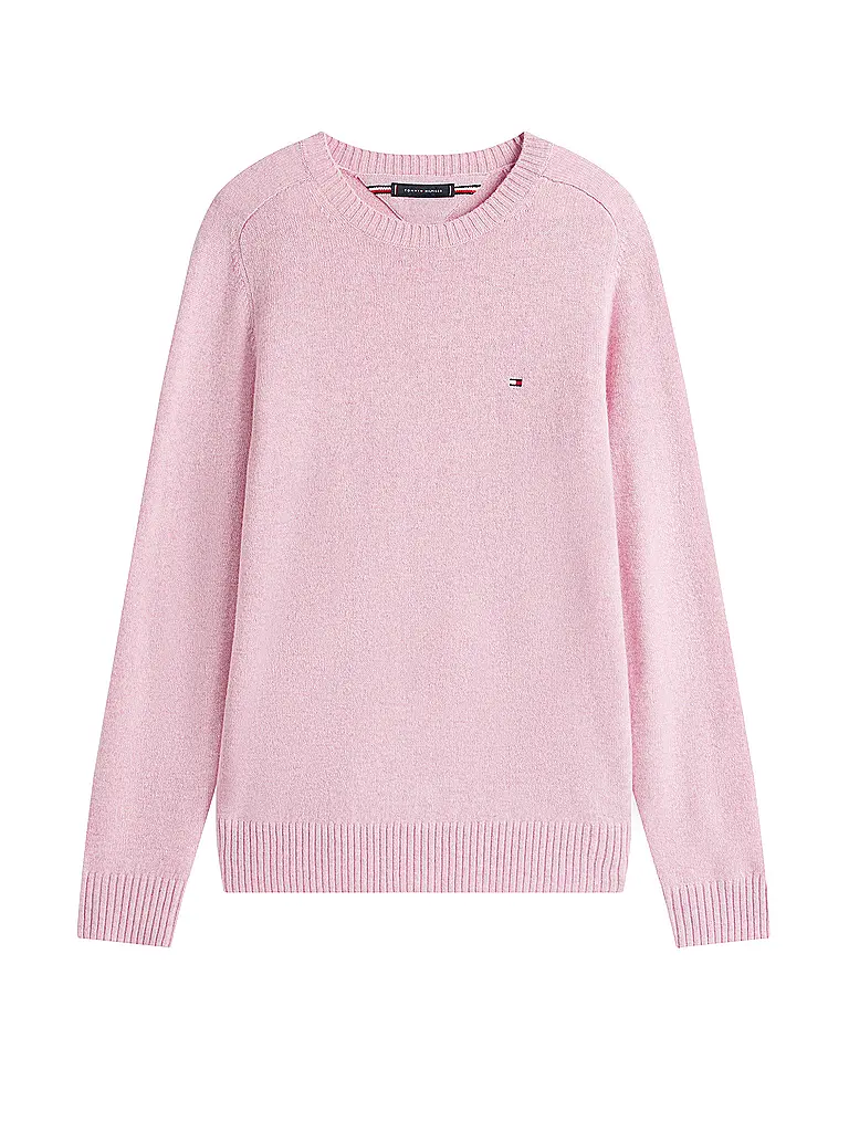 TOMMY HILFIGER | Jersey | Rosa