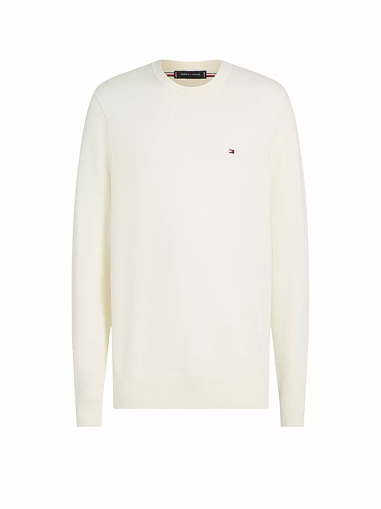TOMMY HILFIGER | Jersey | creme