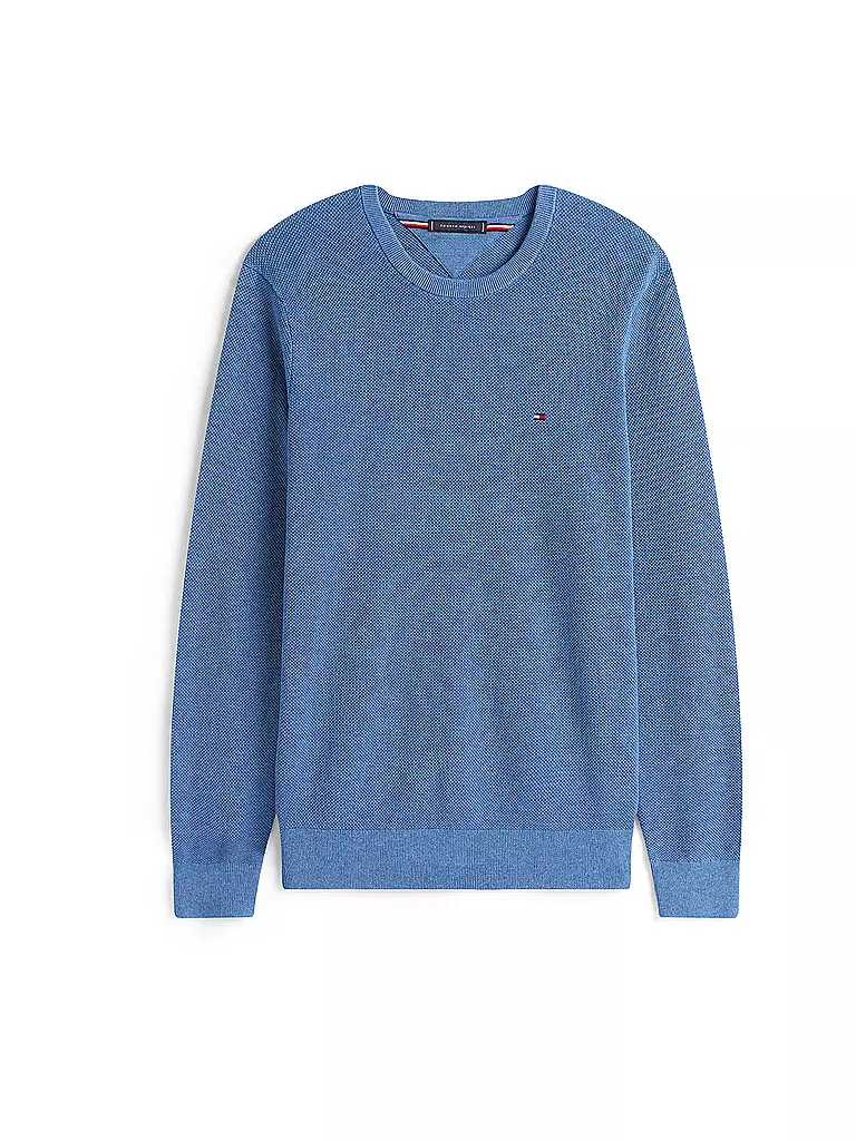 TOMMY HILFIGER | Jersey | Azul