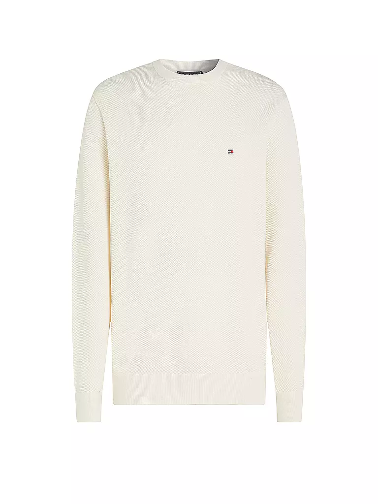 TOMMY HILFIGER | Jersey | Crema
