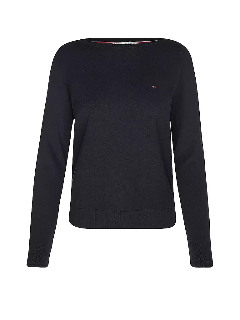 TOMMY HILFIGER | Jersey | Azul oscuro