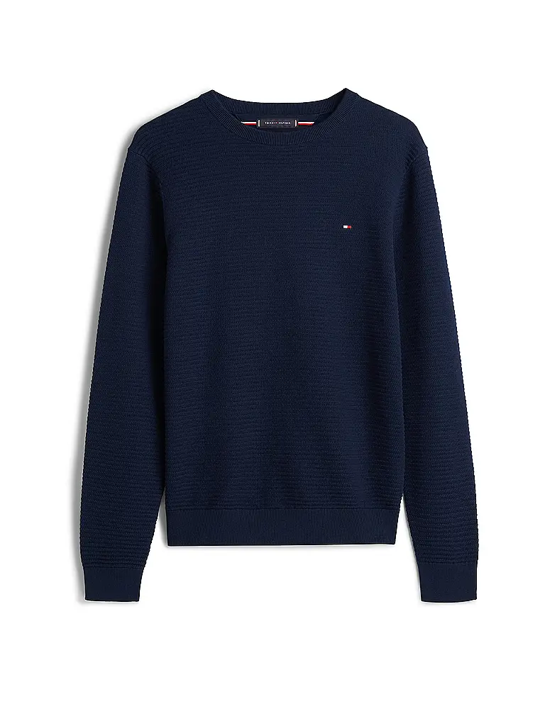 TOMMY HILFIGER | Jersey | Azul
