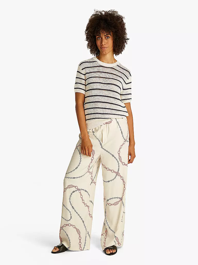 TOMMY HILFIGER | Jersey | Blanco
