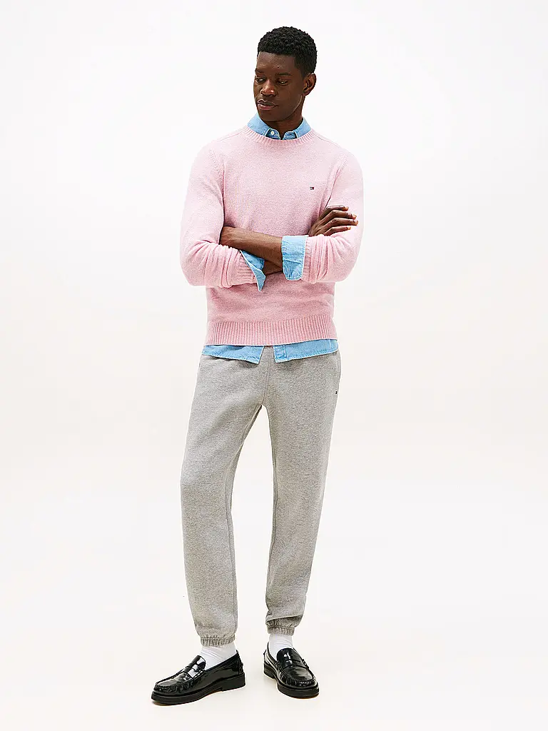 TOMMY HILFIGER | Jersey | Rosa