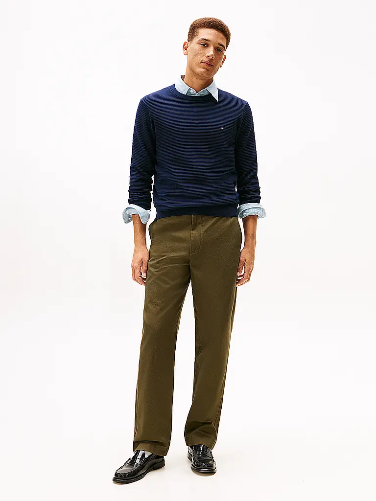 TOMMY HILFIGER | Jersey | Azul