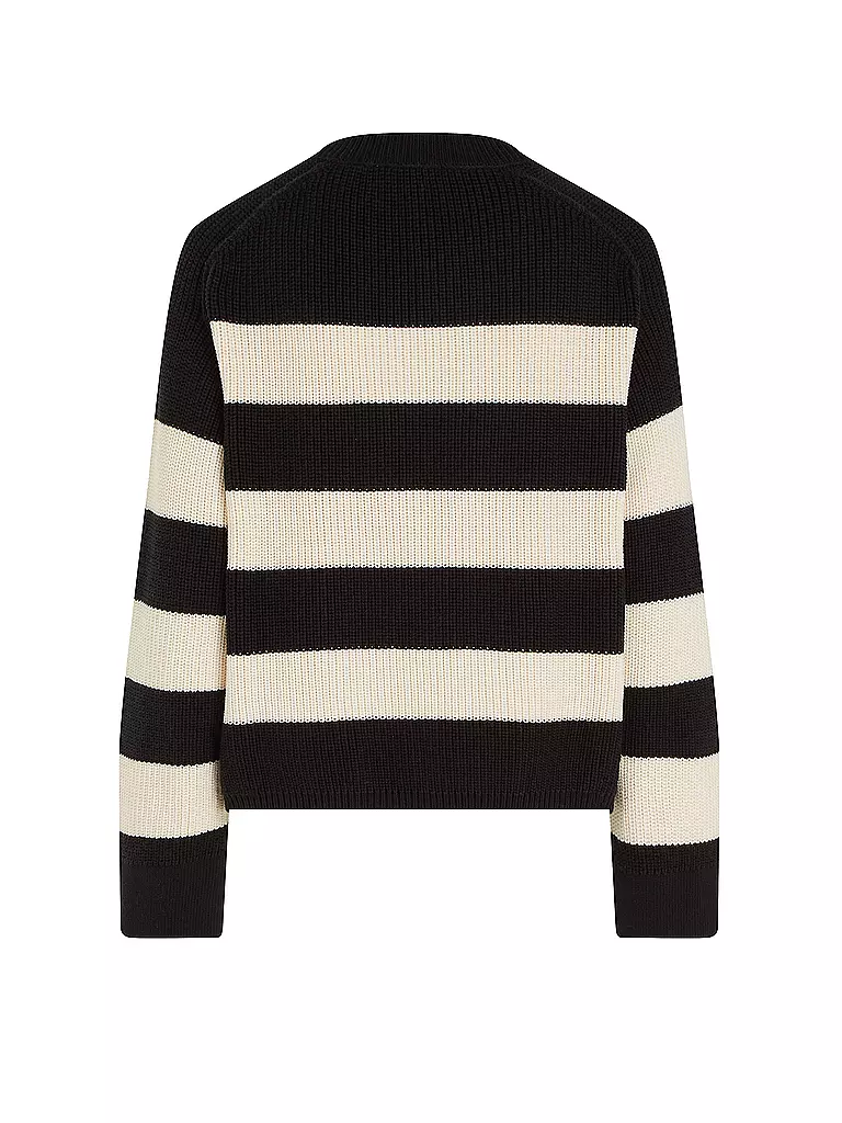 TOMMY HILFIGER | Jersey | Negro