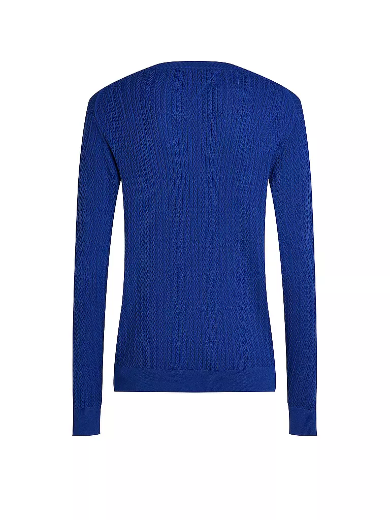 TOMMY HILFIGER | Jersey | Azul