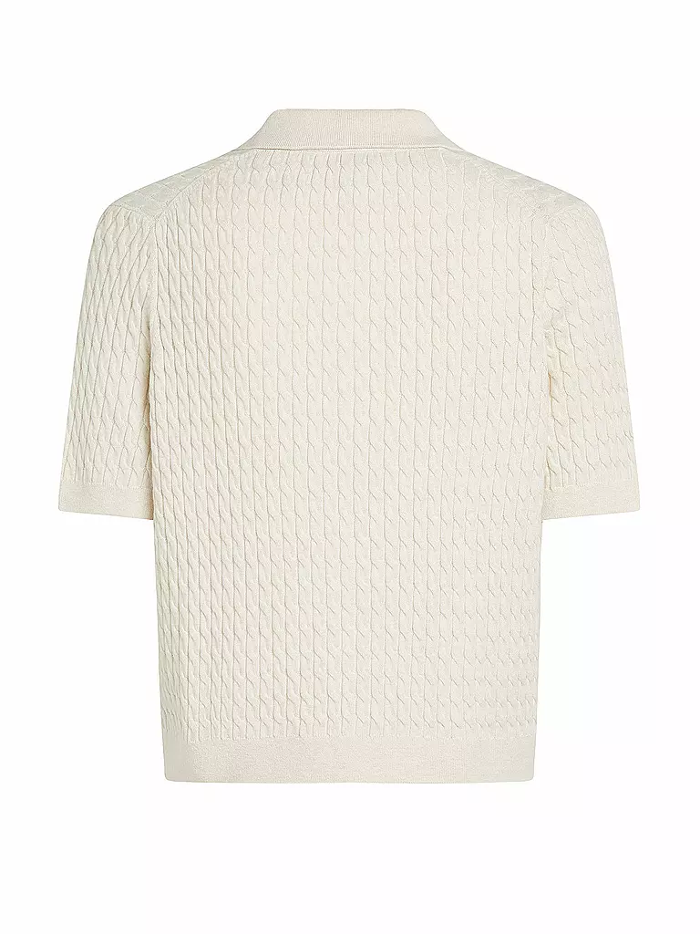 TOMMY HILFIGER | Jersey | Beige