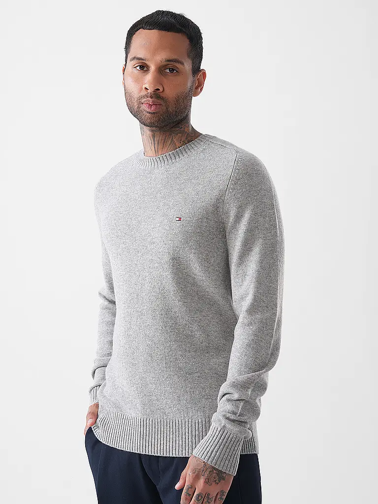 TOMMY HILFIGER | Jersey | 