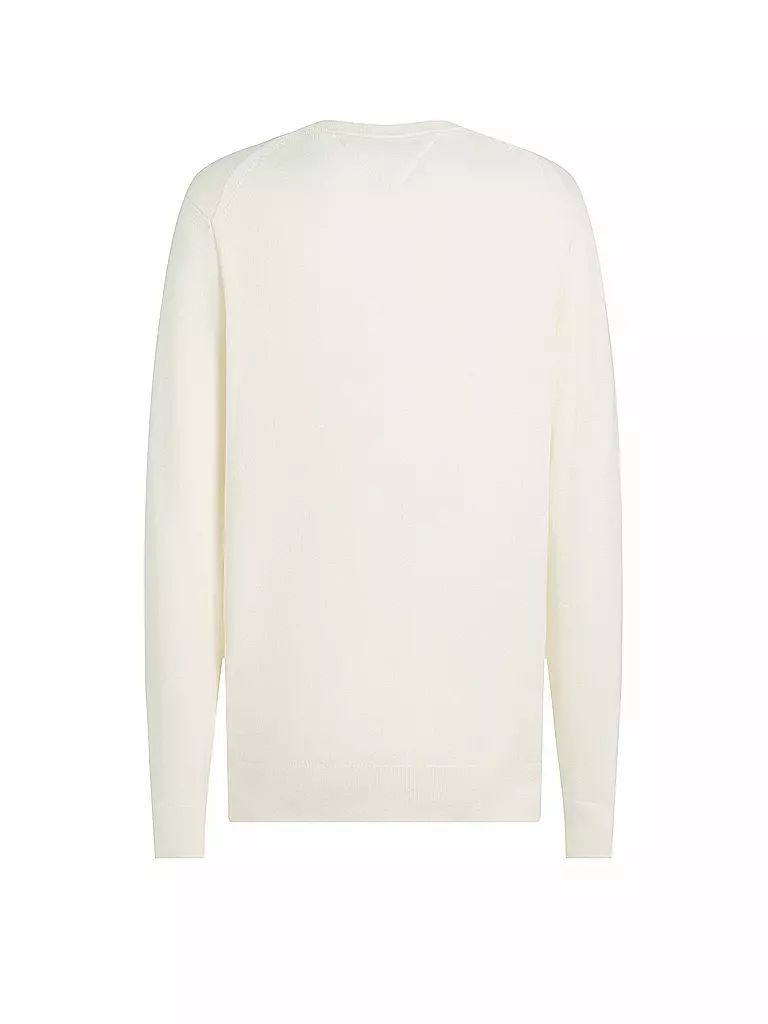 TOMMY HILFIGER | Jersey | creme