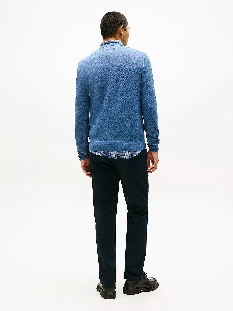 TOMMY HILFIGER | Jersey | Azul