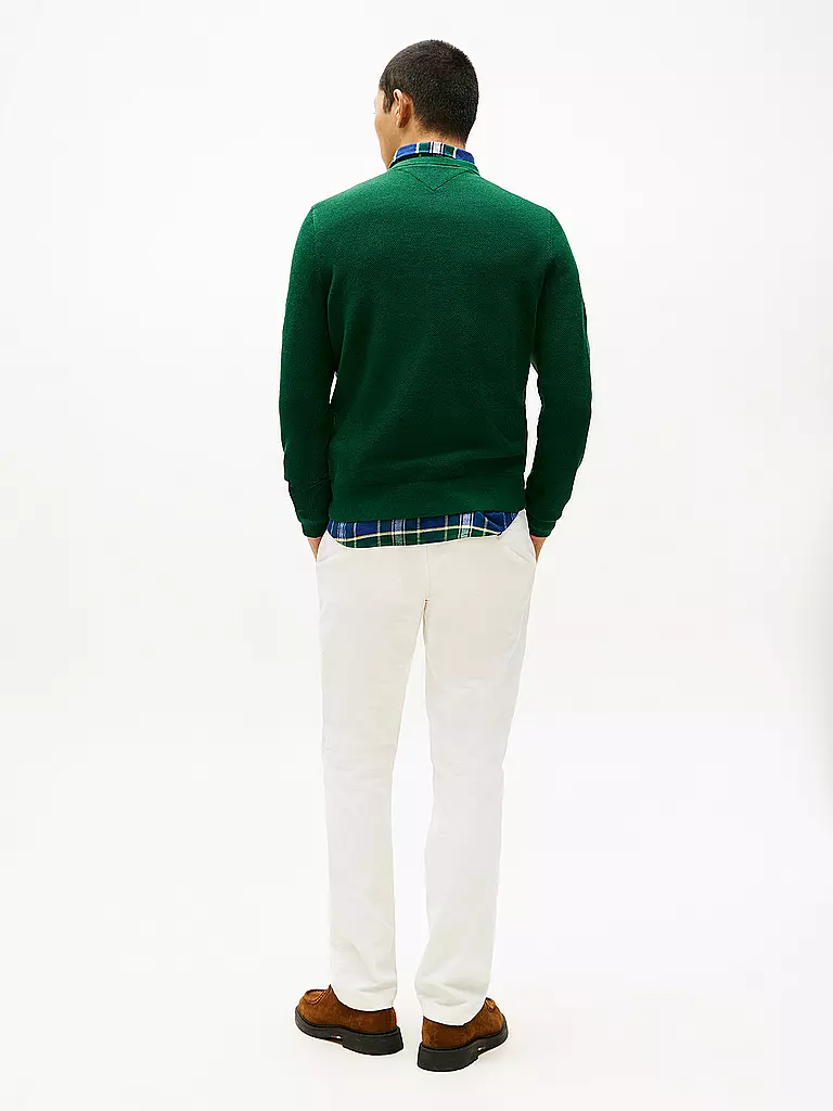 TOMMY HILFIGER | Jersey | 
